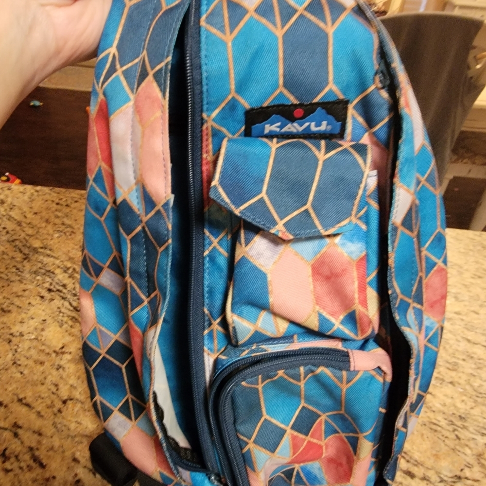 Kavu Bag